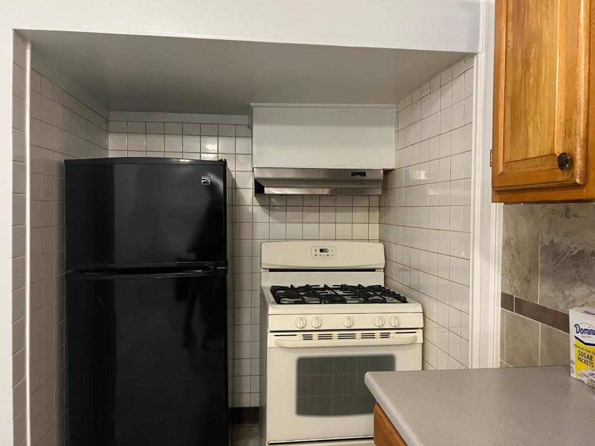 Lovely Three Bedroom Apartment Near Jersey City And Newyork Linden Kültér fotó