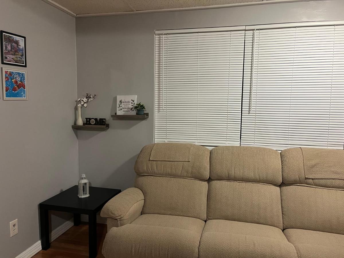 Lovely Three Bedroom Apartment Near Jersey City And Newyork Linden Kültér fotó