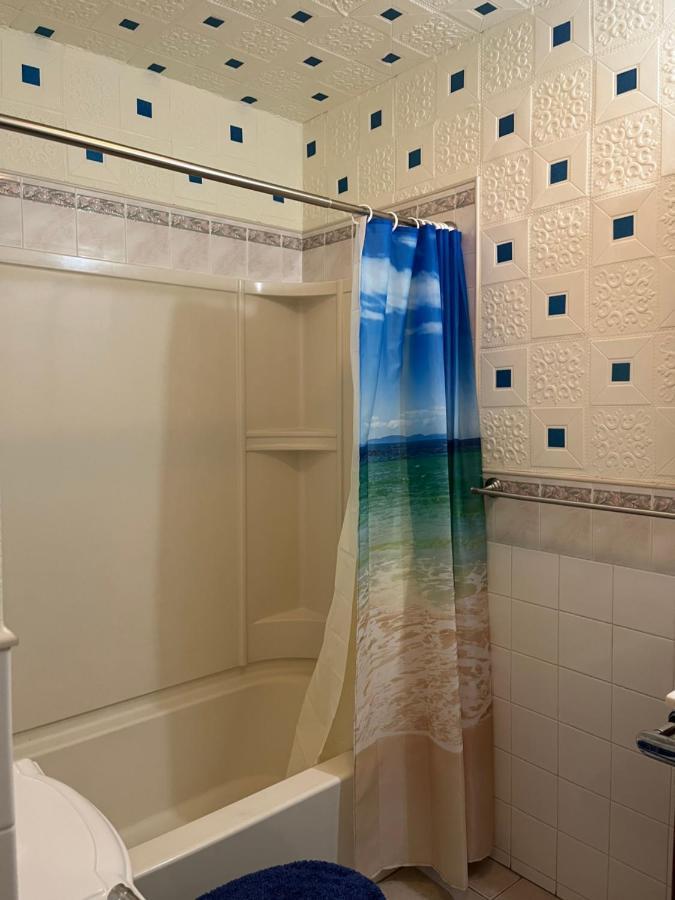 Lovely Three Bedroom Apartment Near Jersey City And Newyork Linden Kültér fotó