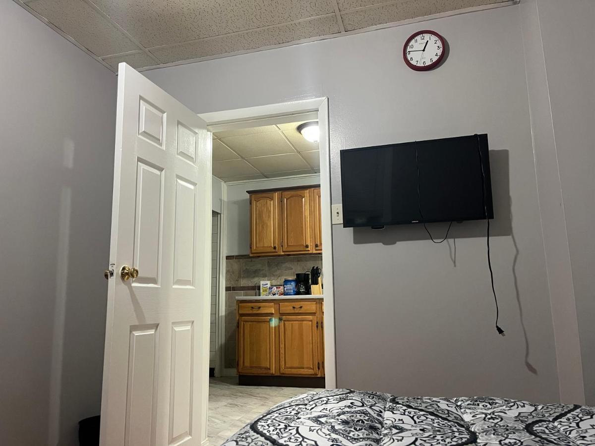 Lovely Three Bedroom Apartment Near Jersey City And Newyork Linden Kültér fotó
