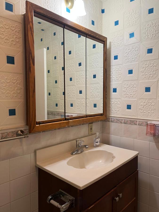 Lovely Three Bedroom Apartment Near Jersey City And Newyork Linden Kültér fotó