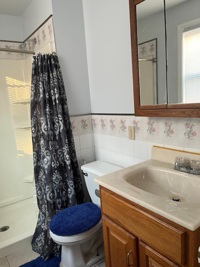 Lovely Three Bedroom Apartment Near Jersey City And Newyork Linden Kültér fotó