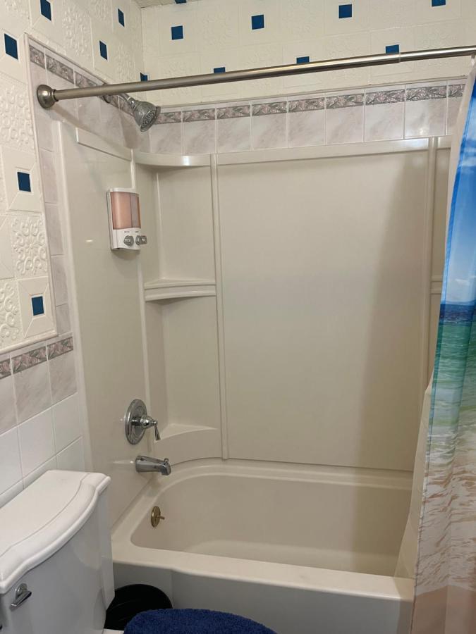 Lovely Three Bedroom Apartment Near Jersey City And Newyork Linden Kültér fotó