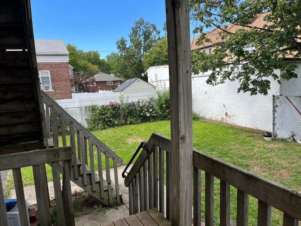 Lovely Three Bedroom Apartment Near Jersey City And Newyork Linden Kültér fotó