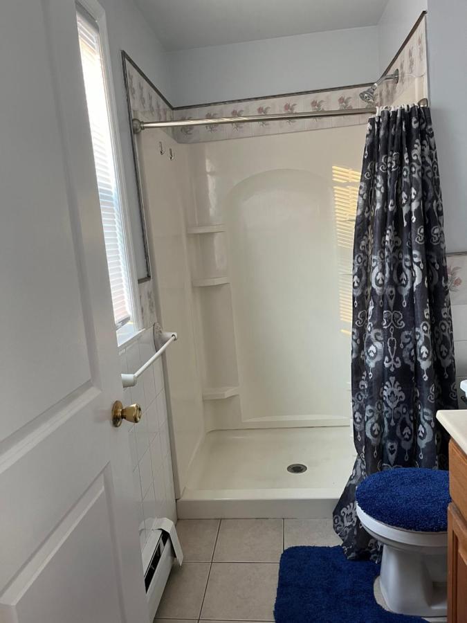 Lovely Three Bedroom Apartment Near Jersey City And Newyork Linden Kültér fotó